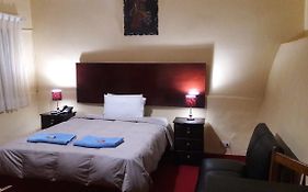Kurumi Hostel